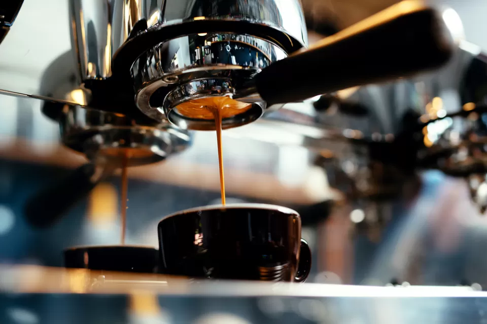 Caffeine